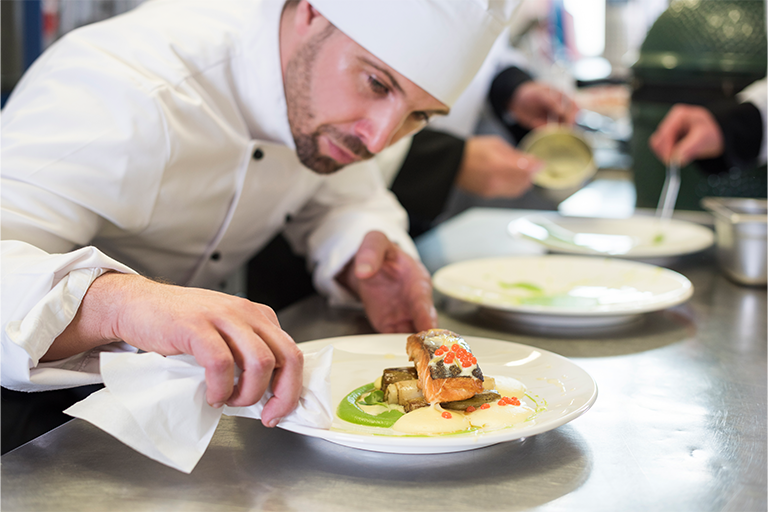 Dining Long v1 | Dunham Care Homes