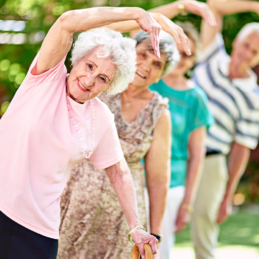 Exercise Long V1 1 | Dunham Care Homes