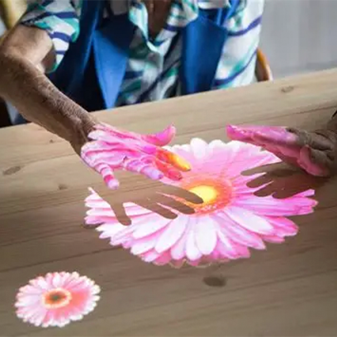 Magic Tables | Dunham Care Homes