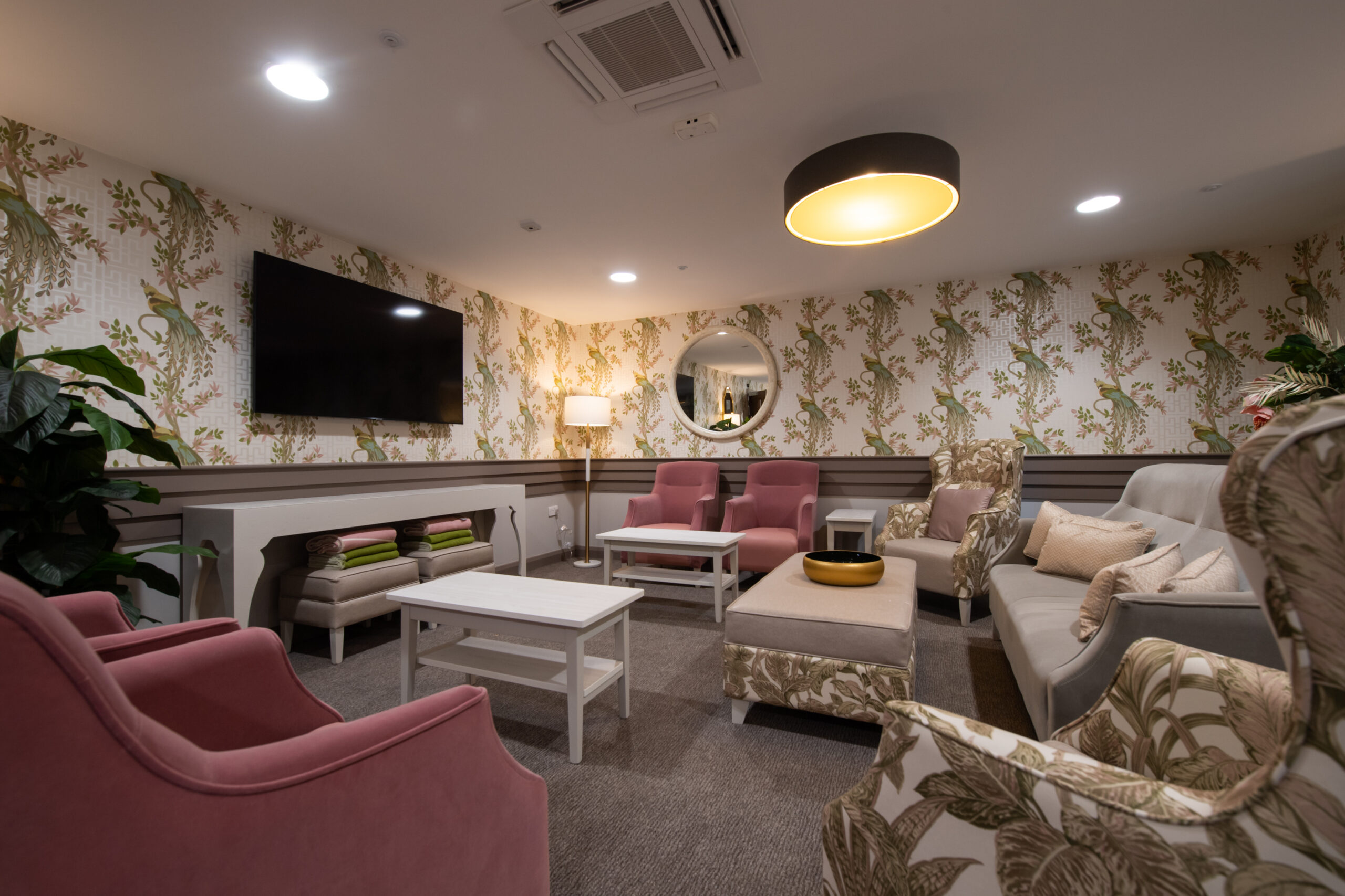 care home 1 scaled | Dunham Care Homes