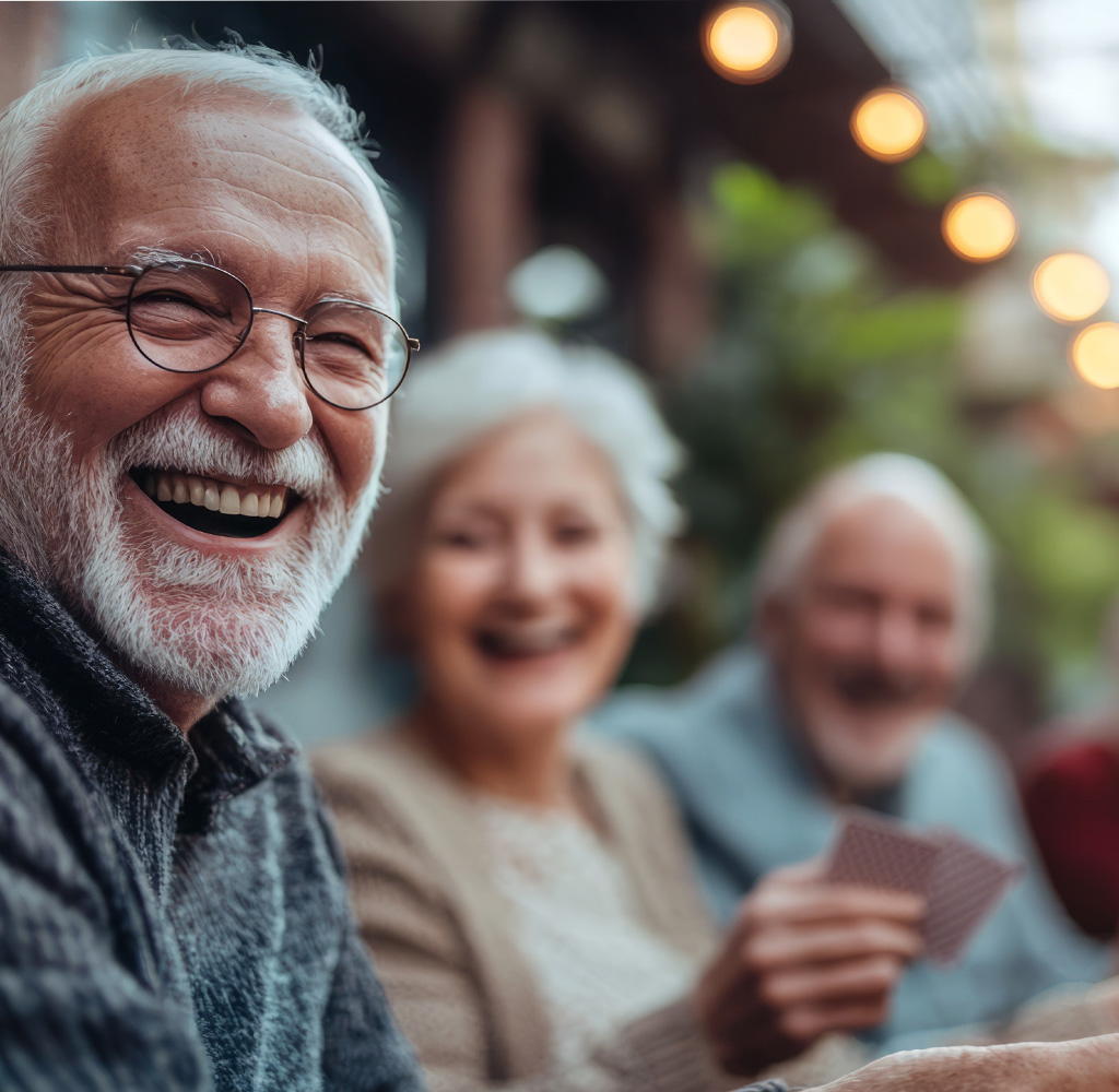 Activities Sqaure | Dunham Care Homes
