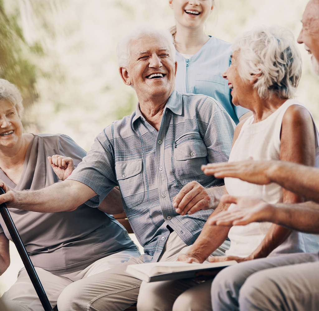 Events Sqaure | Dunham Care Homes