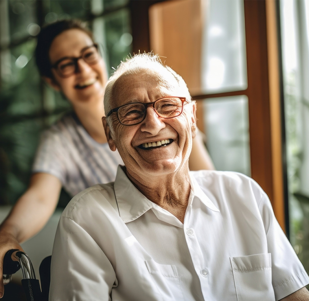 Nursing Sqaure | Dunham Care Homes