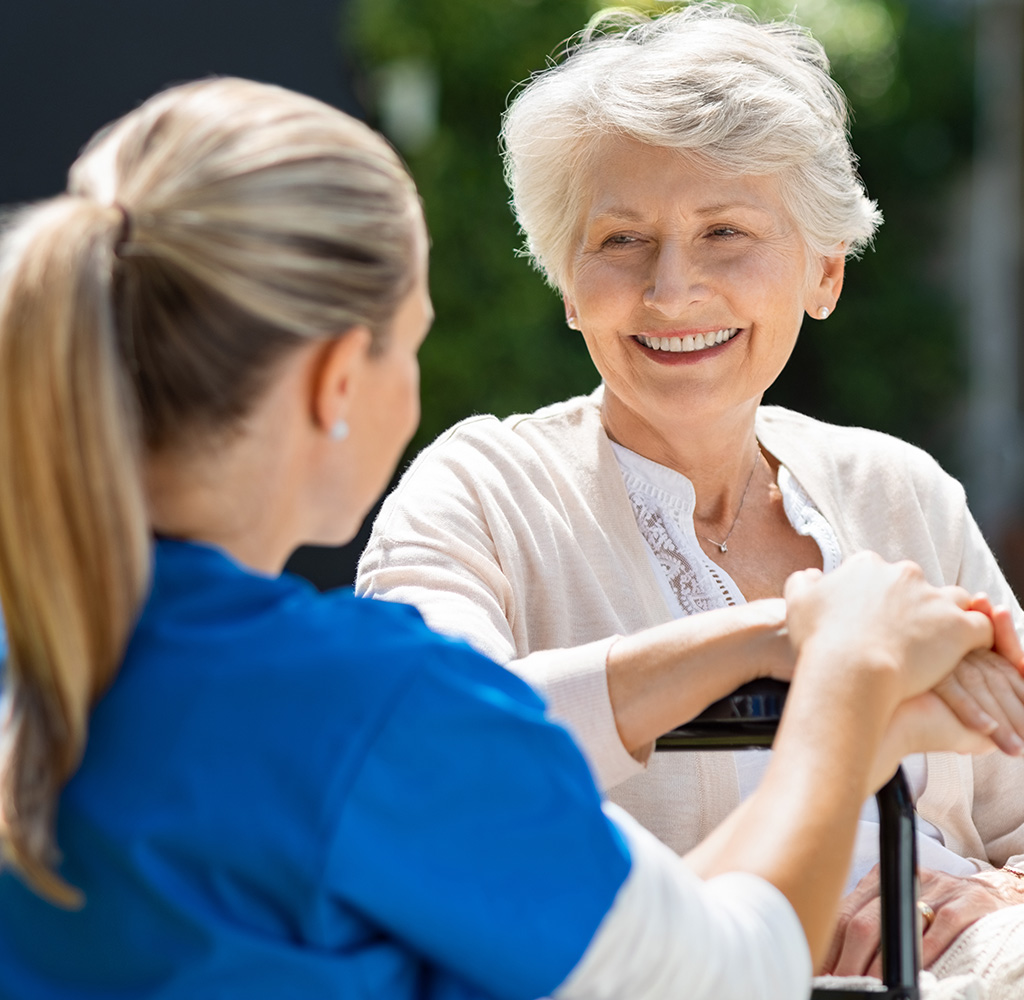Residential Care Sqaure | Dunham Care Homes