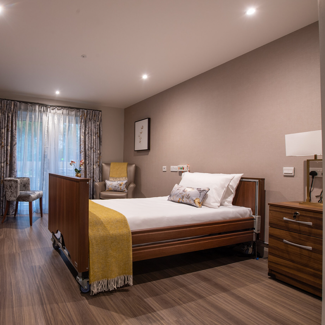 Bedrooms Bedrooms