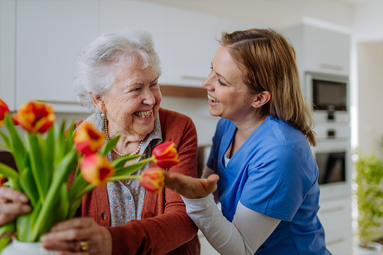 Dementia Care V2 Long | Dunham Care Homes
