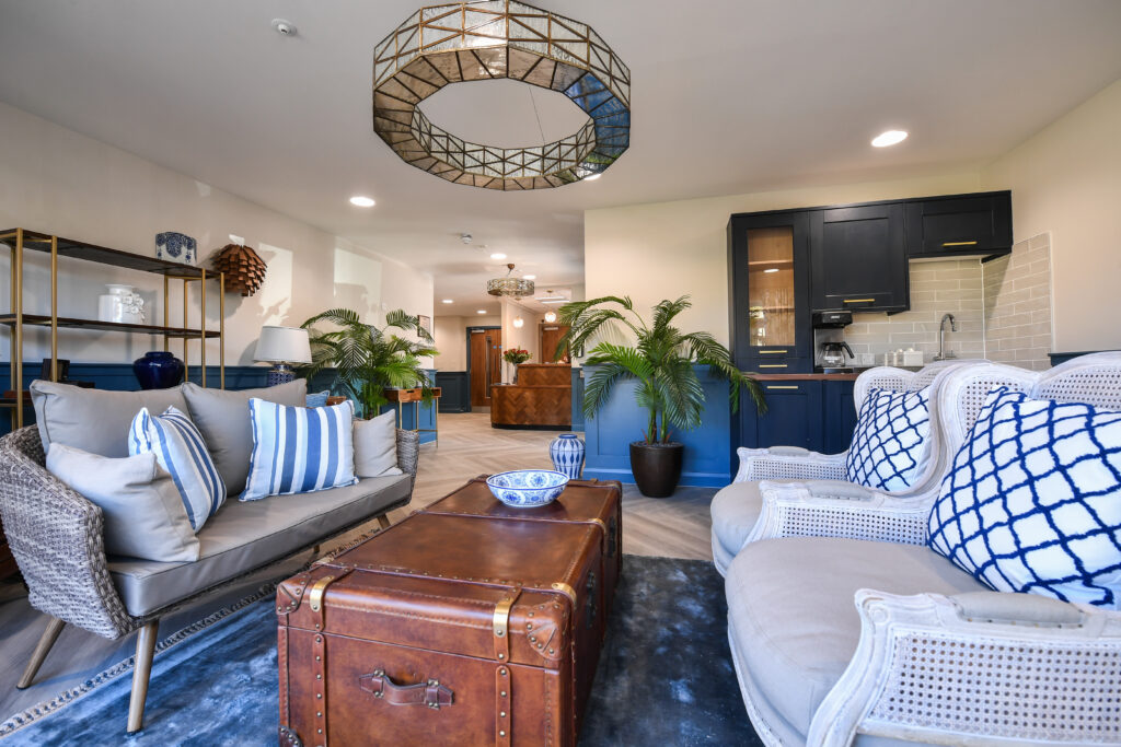 Luxury Living | Dunham Care Homes