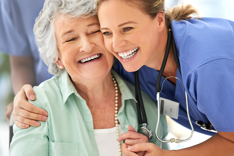 Nursing Care Long V1 | Dunham Care Homes