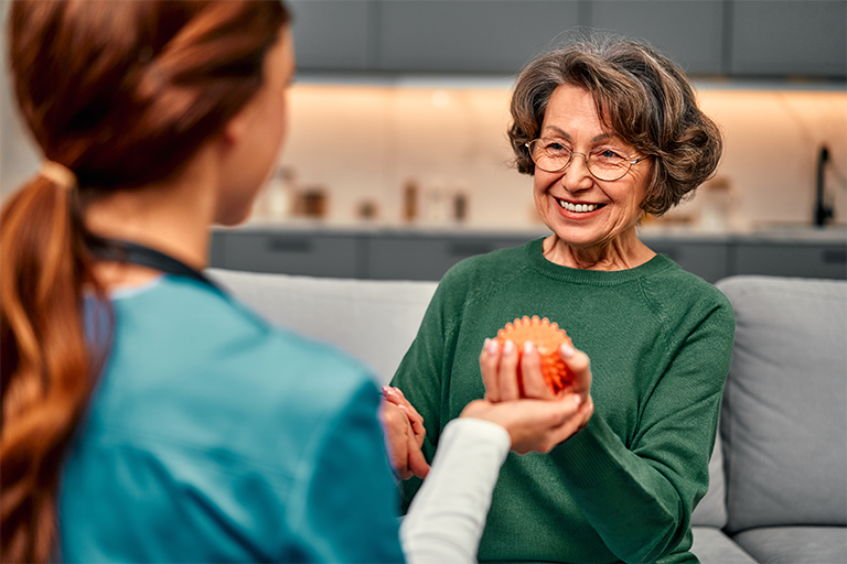 Respite Care Long V1 | Dunham Care Homes