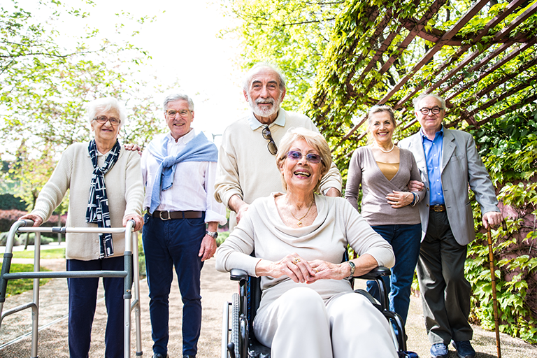 Tailord Approach Long v1 | Dunham Care Homes