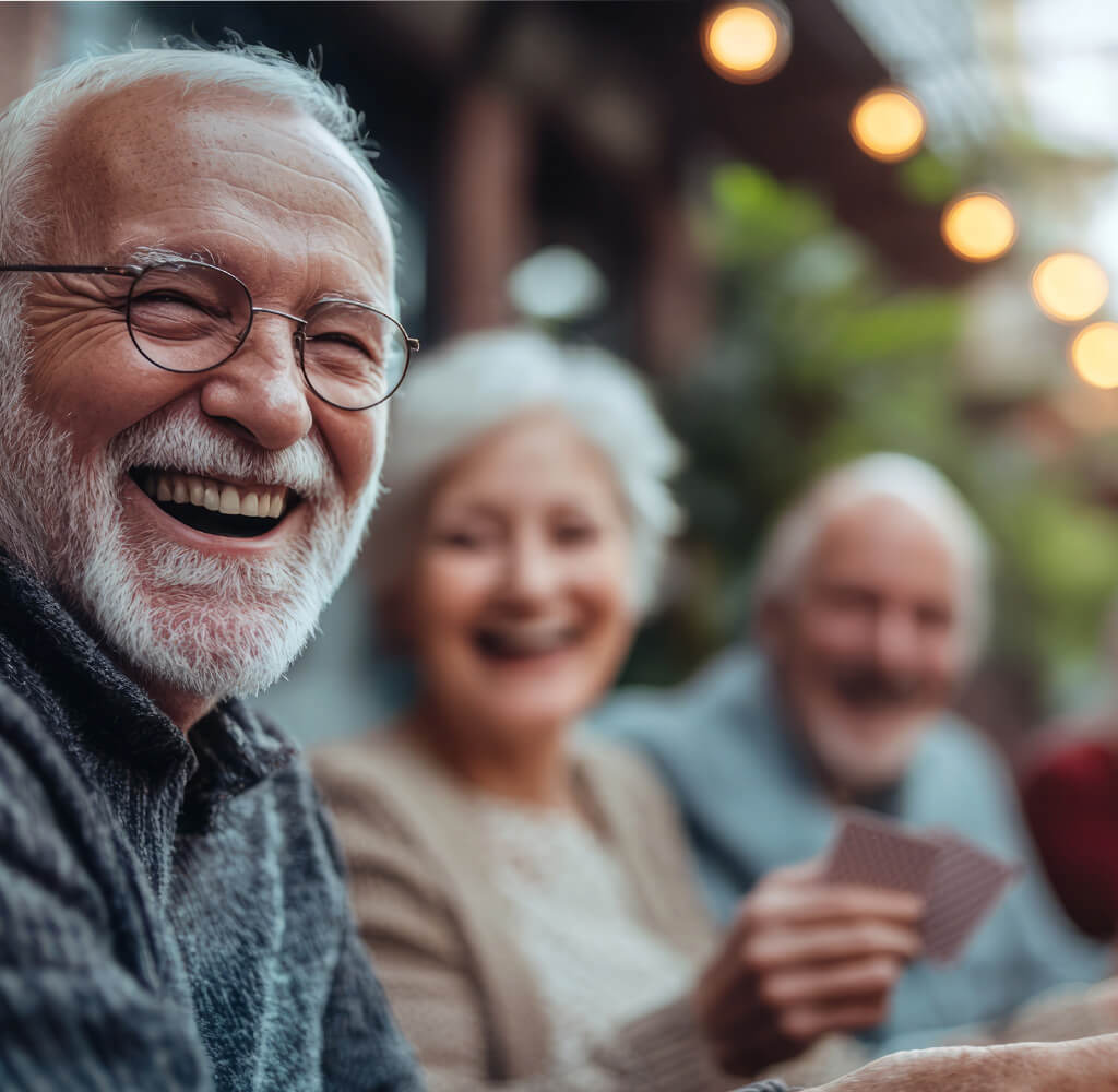 Activities Sqaure | Dunham Care Homes