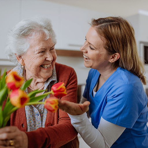 Dementia Care square | Dunham Care Homes
