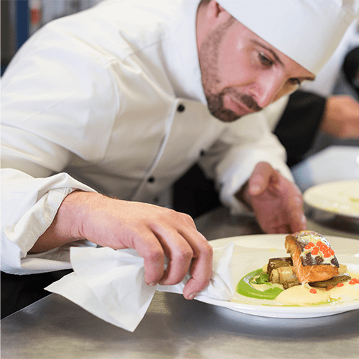 Dining square 1 | Dunham Care Homes