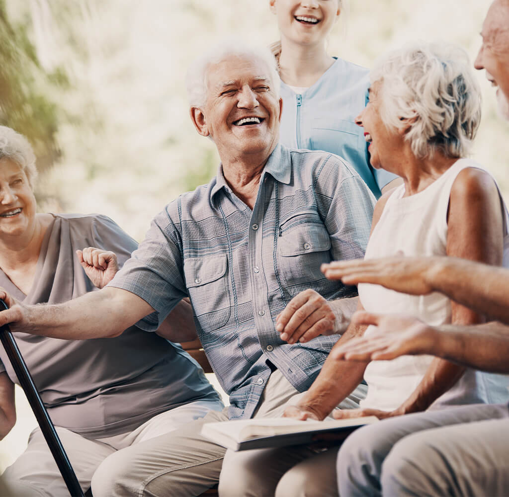 Events Sqaure | Dunham Care Homes