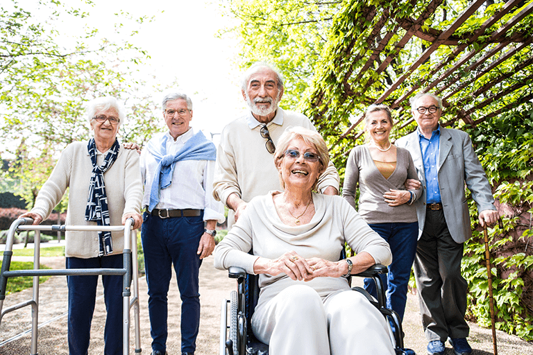 Tailord Approach Long v1 | Dunham Care Homes