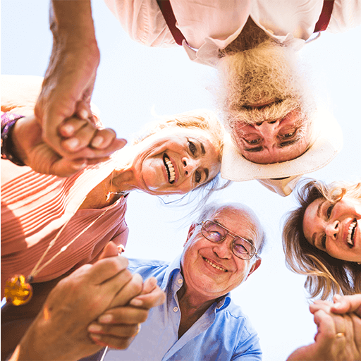 Welness square | Dunham Care Homes